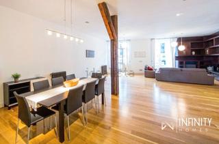 Location Appartement  Andra maria kalea. Alquiler temporal en casco viejo