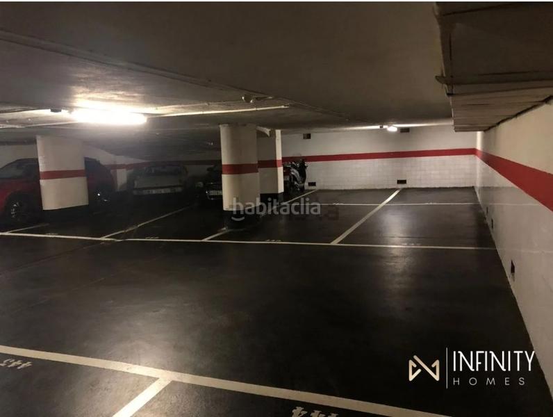 Foto 39dda7fd-a8b7-404c-8847-6bba1b8a1776. Aparcament cotxe a Abandoibarra - Guggenheim Bilbao