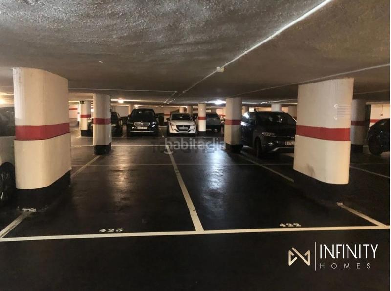 Foto 5afbadf9-04a0-40b1-be87-ca23ef668d63. Aparcament cotxe a Abandoibarra - Guggenheim Bilbao