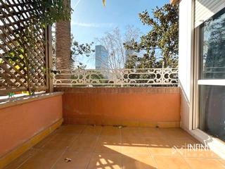 Lloguer Dúplex  Campo de volantín pasealekua. Duplex en alquiler, en zona exclusiva de campo volantin
