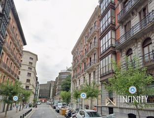 Appartamento  Portuko markesaren kalea. Se vende maginifca vivienda en edificio historico en el ensanche
