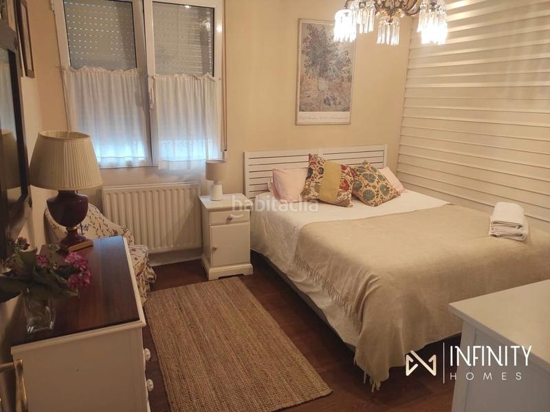 Foto 01d5efca-6061-4a95-8ac0-a431f64eaa91. Miete etagenwohnung mit heizung in Neguri Getxo