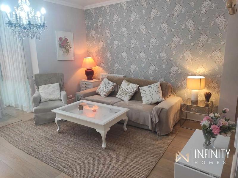 Foto 0439a344-5451-4d80-a6b1-7392cd9c5a42. Miete etagenwohnung mit heizung in Neguri Getxo