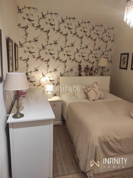 Foto a0a06519-4e64-490a-89c9-6cb91cfeac91. Miete etagenwohnung mit heizung in Neguri Getxo
