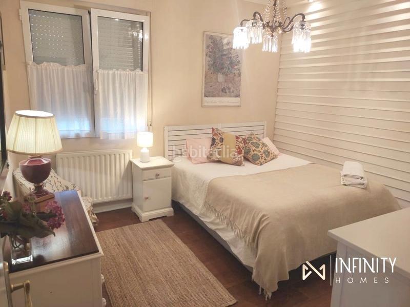 Foto fefc7e3d-e3e1-4c7c-890b-05caee5faef1. Miete etagenwohnung mit heizung in Neguri Getxo