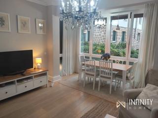 Flat in Zulueta Kalea