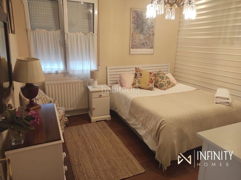 Foto 01d5efca-6061-4a95-8ac0-a431f64eaa91. Miete etagenwohnung mit heizung in Neguri Getxo