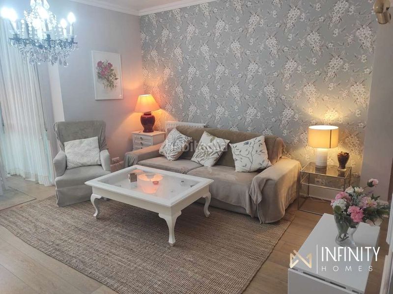 Foto 0439a344-5451-4d80-a6b1-7392cd9c5a42. Miete etagenwohnung mit heizung in Neguri Getxo