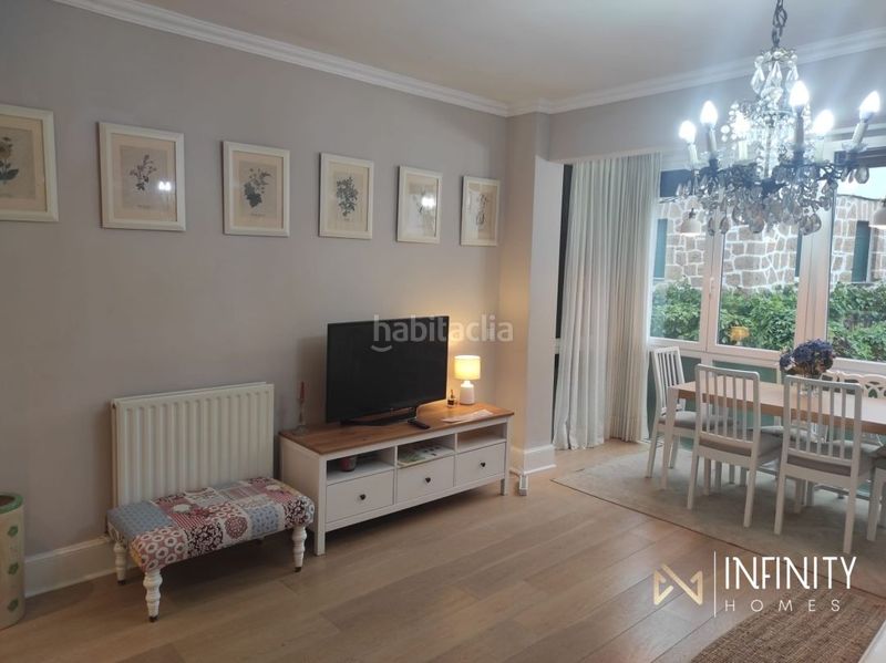 Foto 4d3fba14-fcc1-4123-85ed-68a2f6ce5228. Miete etagenwohnung mit heizung in Neguri Getxo