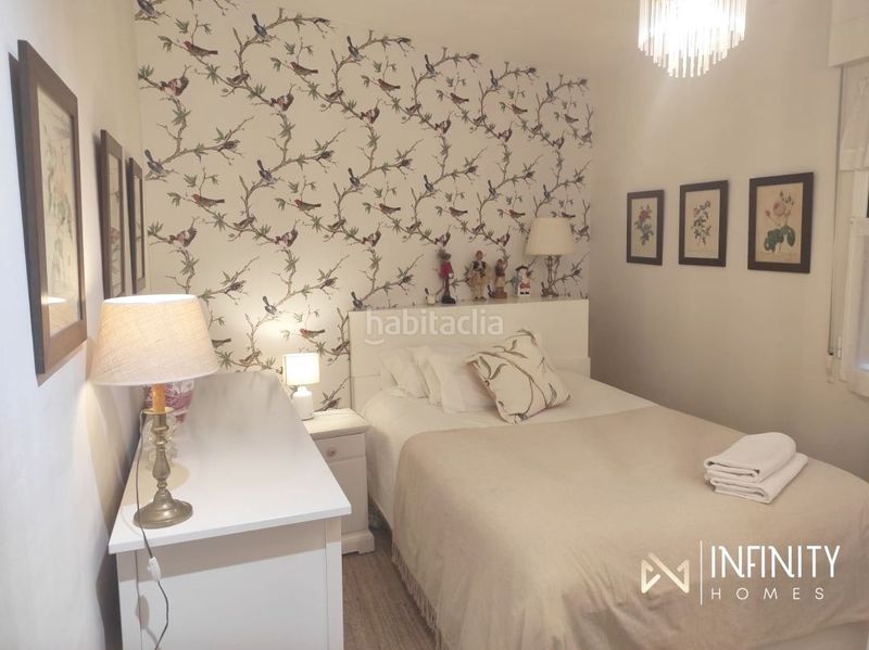 Foto 58b6bed8-41da-49cc-9197-67769419441e. Miete etagenwohnung mit heizung in Neguri Getxo