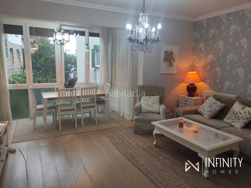 Foto 6cedd213-1b85-44f2-b793-81b0f0c023d7. Miete etagenwohnung mit heizung in Neguri Getxo