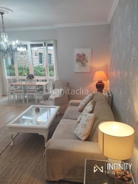 Foto b88c4fcc-445a-46a4-881f-5bdb01b9083a. Miete etagenwohnung mit heizung in Neguri Getxo