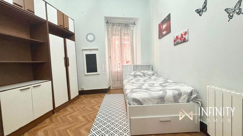 Foto 20681b10-84f6-4364-9e7e-dbe037283952. Affitto appartamento con riscaldamento in Casco Viejo Bilbao