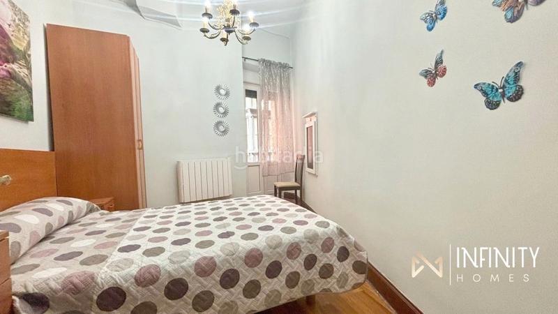 Foto 7fa65d08-1383-4750-8bf2-9c58ef06c181. Affitto appartamento con riscaldamento in Casco Viejo Bilbao
