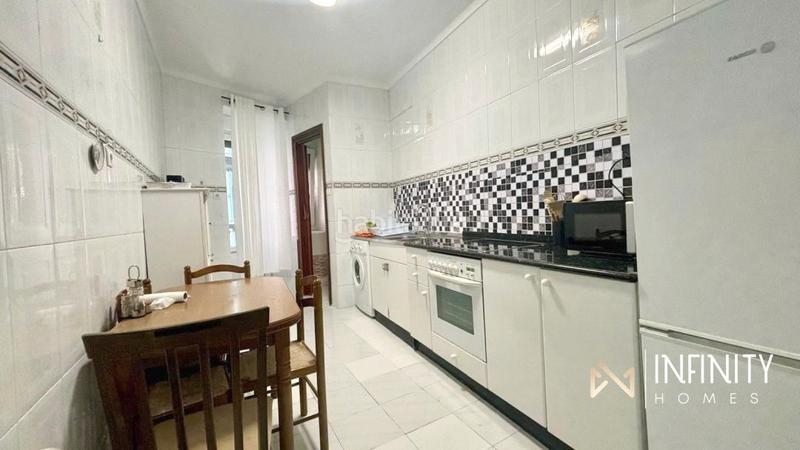 Foto 9367844e-b94b-4aa2-9e5d-b171a710adca. Affitto appartamento con riscaldamento in Casco Viejo Bilbao