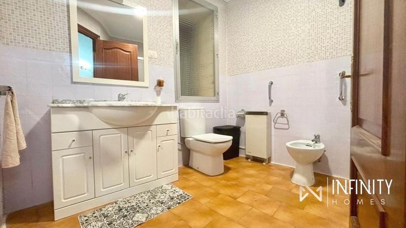 Foto b16b43a8-18d8-4ca2-94fc-27f972cba176. Affitto appartamento con riscaldamento in Casco Viejo Bilbao