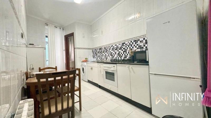 Foto 14130c22-2604-46cb-a760-2fb47c204c94. Location appartement avec chauffage dans Casco Viejo Bilbao