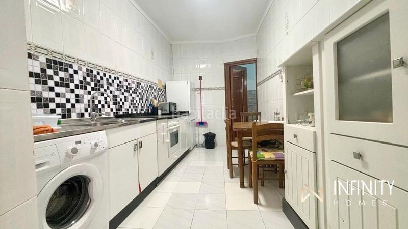 Foto 2579ef4c-d6c6-4a45-bbca-47a31e832e34. Location appartement avec chauffage dans Casco Viejo Bilbao