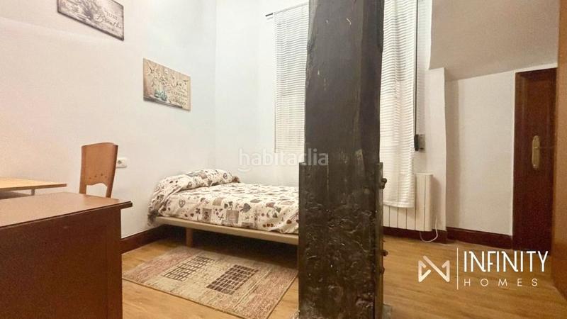 Foto 5df19e43-547f-4735-982d-9196f5d7f460. Location appartement avec chauffage dans Casco Viejo Bilbao