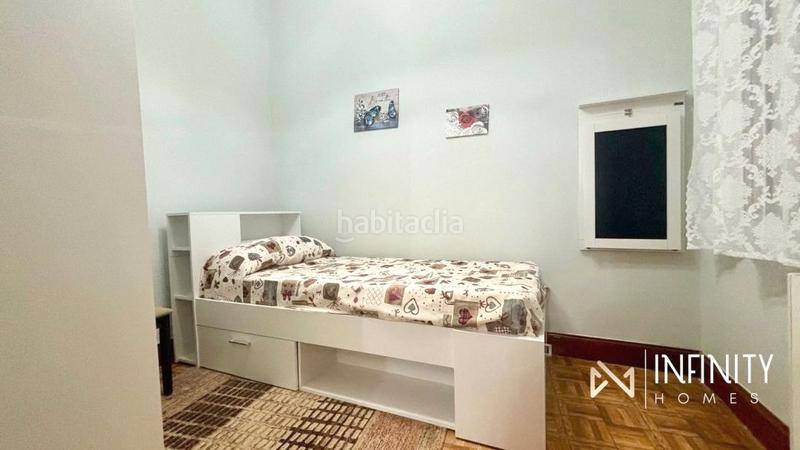Foto ab87fd96-7b6f-49ec-97de-e8c4c372f11a. Location appartement avec chauffage dans Casco Viejo Bilbao