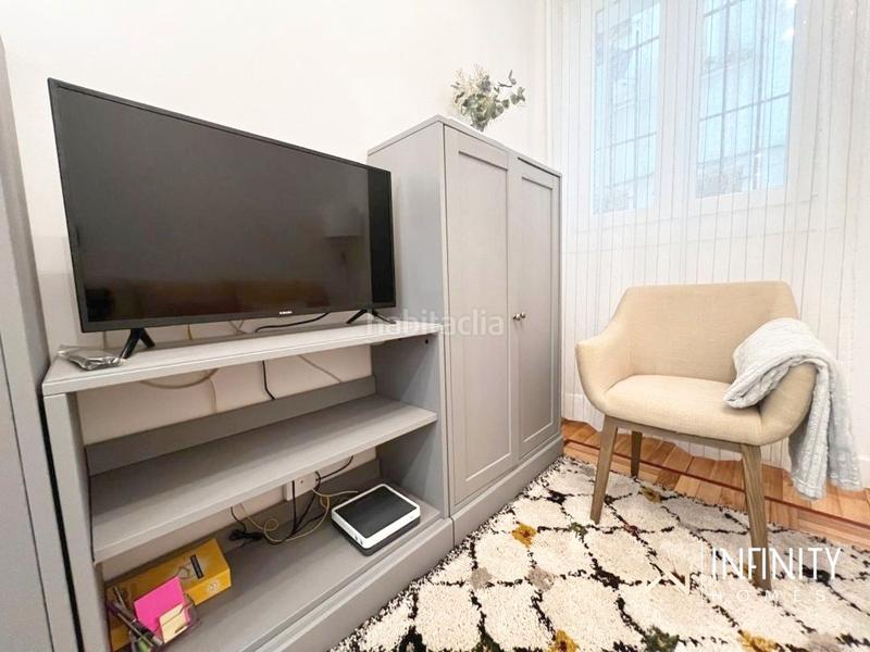 Foto 3a76d365-293f-4314-8502-6a0f3f1ac733. Lloguer pis amb calefacció a Abandoibarra - Guggenheim Bilbao