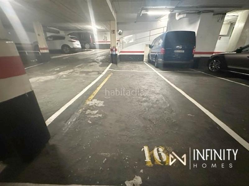 Foto f51375f9-64de-4b34-a7c4-aac19bc73218. Alquiler piso se alquila vivienda en abando con opción a parcela de garaje doble. en Bilbao