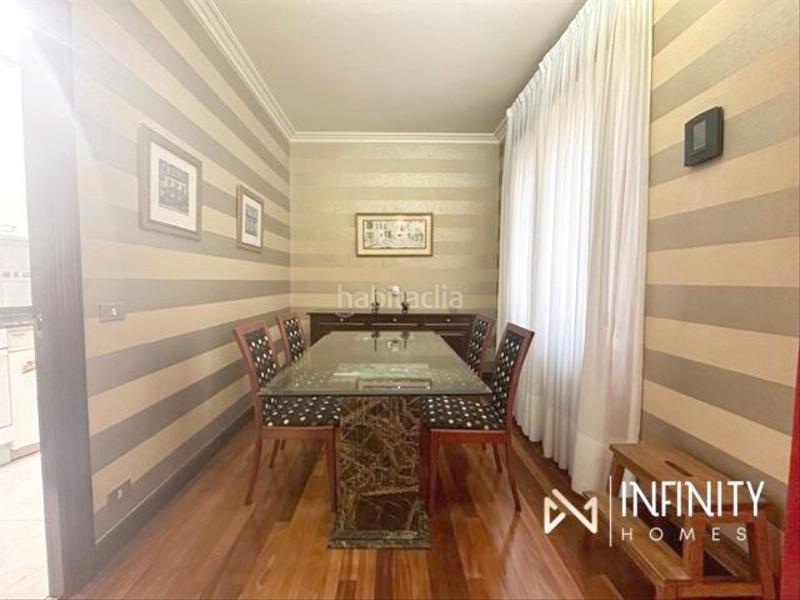 Foto 3a18d6ad-1263-47c4-ad4c-1c1d57849b15. Rent flat with heating in Zabalburu Bilbao