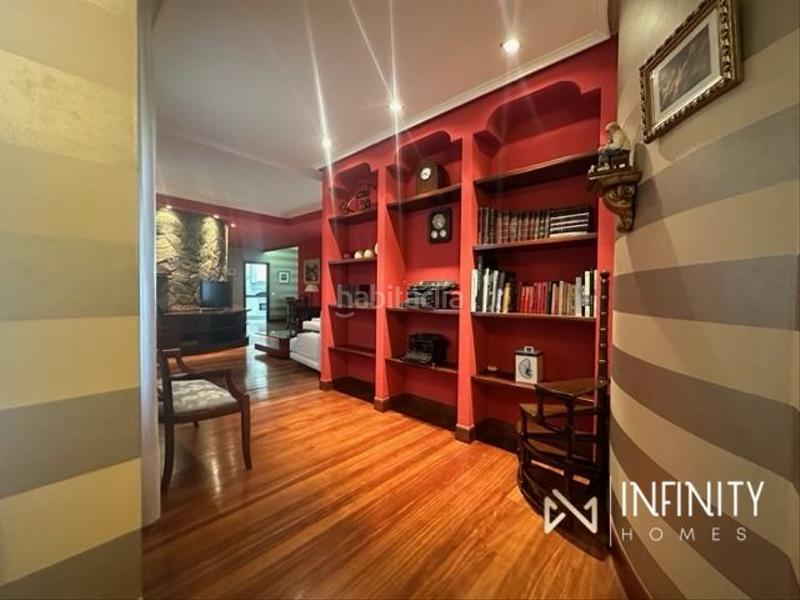 Foto 9ad275db-0c26-4cc1-b424-91de94f8c2c6. Rent flat with heating in Zabalburu Bilbao