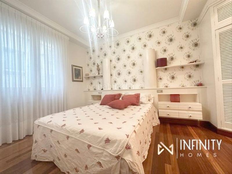 Foto bb802dee-6a72-40ef-a1fd-689c18c121d8. Rent flat with heating in Zabalburu Bilbao