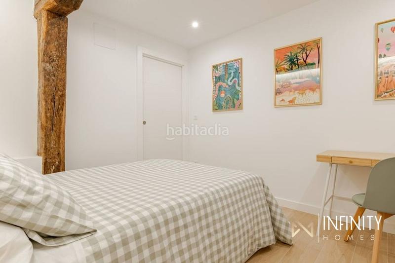 Foto 134cf3e6-ad8f-4c5c-9319-082dbfb20a78. Affitto appartamento con riscaldamento in Iturralde Bilbao