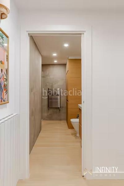 Foto 2e84b631-fd4a-4864-9b83-8eccbd891c41. Affitto appartamento con riscaldamento in Iturralde Bilbao