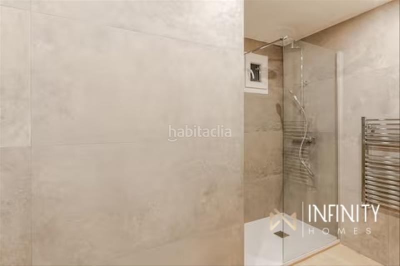 Foto 8bd241d4-bff2-4813-9575-880db20df554. Affitto appartamento con riscaldamento in Iturralde Bilbao