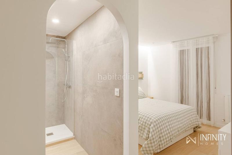 Foto c9811dfd-d9db-4dc7-997b-e7c5cd70afbe. Affitto appartamento con riscaldamento in Iturralde Bilbao