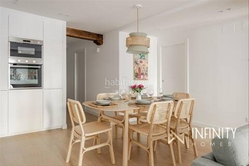 Foto e2bcad8e-6077-497a-9dc8-1112d6a02982. Affitto appartamento con riscaldamento in Iturralde Bilbao