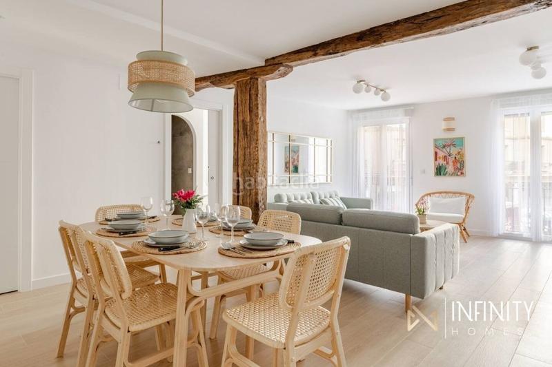 Foto 54b48bc4-1061-4155-9789-9a3d189cc856. Location appartement avec chauffage dans Iturralde Bilbao