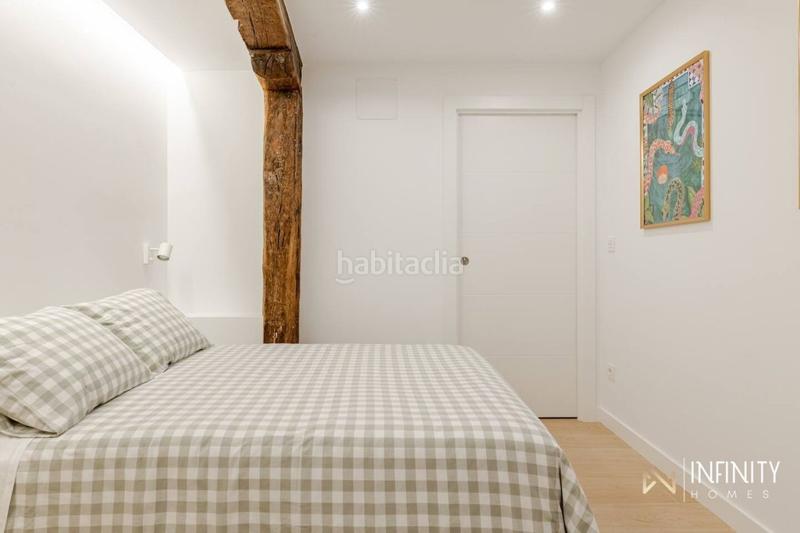 Foto 56c0e8d9-d31d-41d6-aea1-f80c3b53e92c. Location appartement avec chauffage dans Iturralde Bilbao