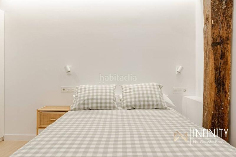 Foto 5e7ae37c-a4b5-4c43-8edc-15ccb7c4a0de. Location appartement avec chauffage dans Iturralde Bilbao