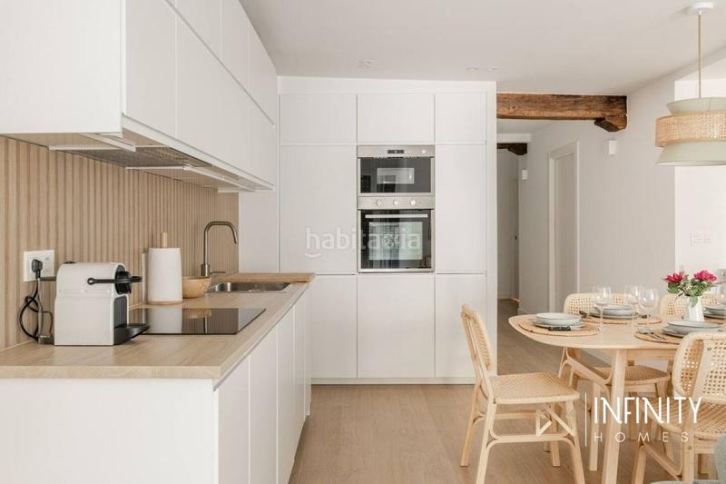 Foto d2a3760f-e271-4c2d-9326-c0d6389d8e52. Location appartement avec chauffage dans Iturralde Bilbao