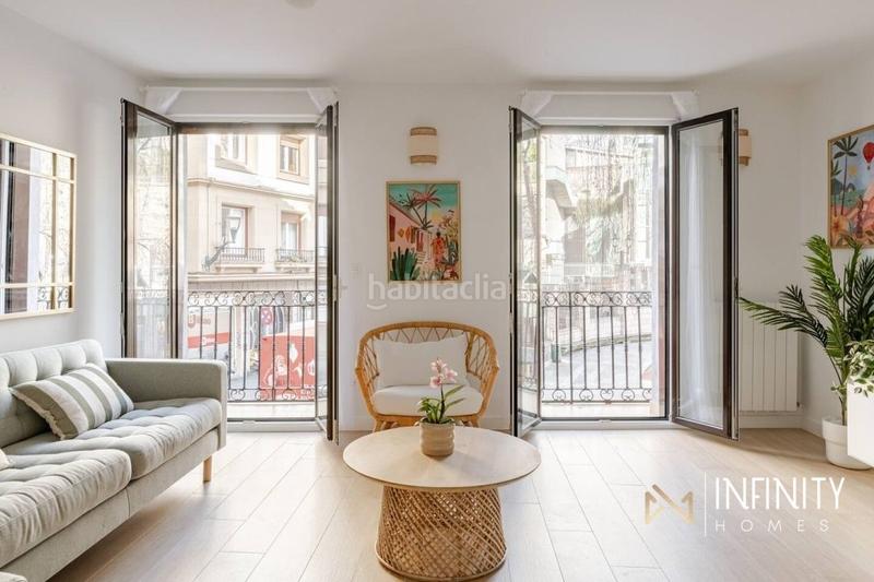 Foto ec2451fa-fad5-42d0-968b-45c46b3bfb45. Location appartement avec chauffage dans Iturralde Bilbao