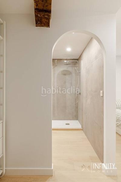 Foto 5279e93b-1d5f-4dcf-980d-c6dd881d8a89. Miete etagenwohnung mit heizung in Iturralde Bilbao