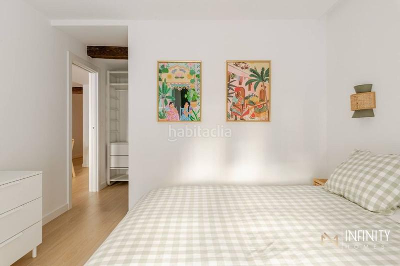 Foto 9a47724b-d3e8-495b-92ca-e36750682b2b. Miete etagenwohnung mit heizung in Iturralde Bilbao