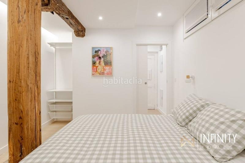 Foto ec55efd7-a474-4838-b6c5-b73a3e3b51f0. Miete etagenwohnung mit heizung in Iturralde Bilbao