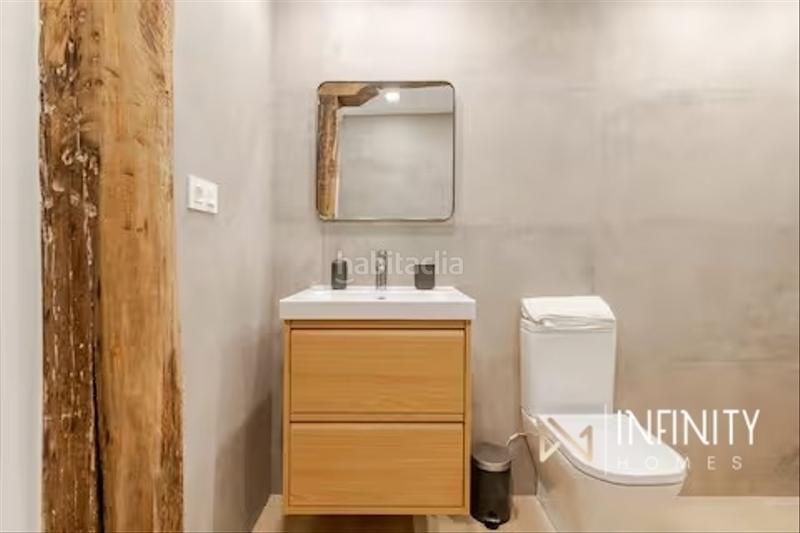 Foto 0b58e462-d2d1-4a68-b287-7d9ac49c1be3. Rent flat with heating in Iturralde Bilbao