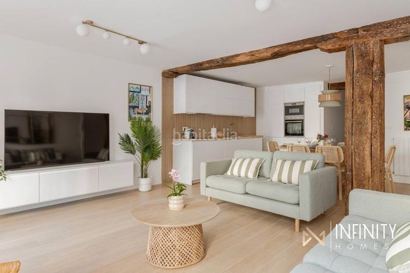 Foto 3c8bf666-0ac0-4f66-856c-376b05381d6b. Rent flat with heating in Iturralde Bilbao
