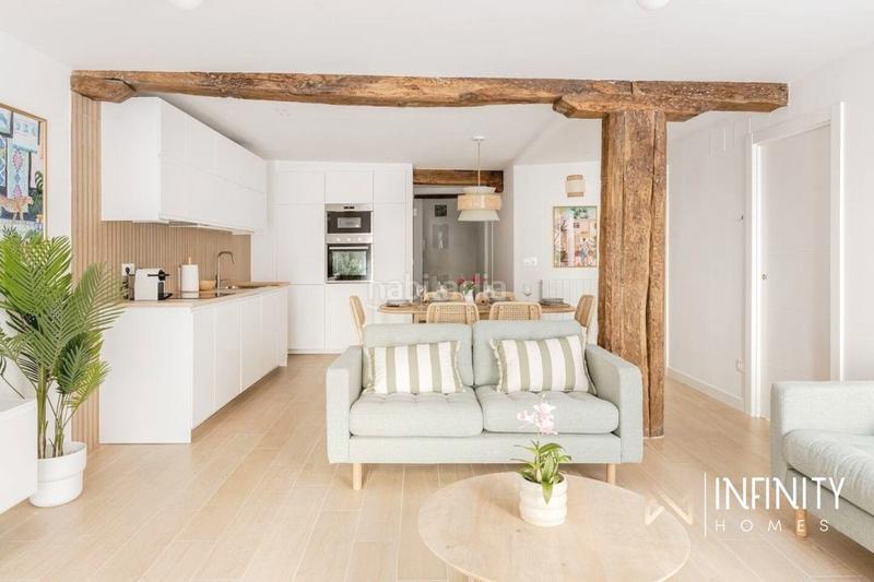 Foto 4f9e604a-7aab-41ee-95ef-9646370cafe9. Rent flat with heating in Iturralde Bilbao