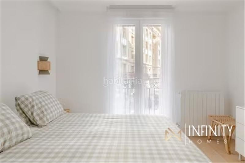 Foto 69b28a0b-a0a5-4f41-b045-72cd3a8fe912. Rent flat with heating in Iturralde Bilbao