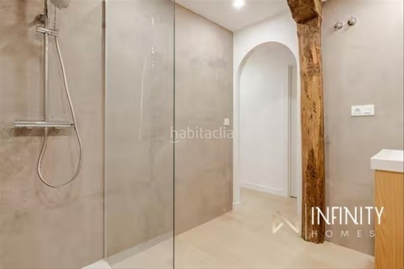 Foto 6eab71ff-c8c8-4fbf-aea5-938917874090. Rent flat with heating in Iturralde Bilbao