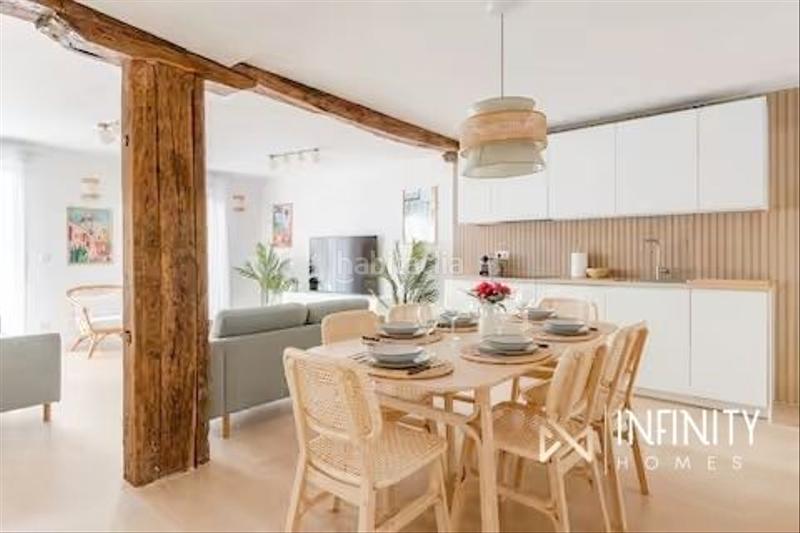 Foto 8073bba3-fc9e-4afc-8ce9-98b039cfd5f4. Rent flat with heating in Iturralde Bilbao