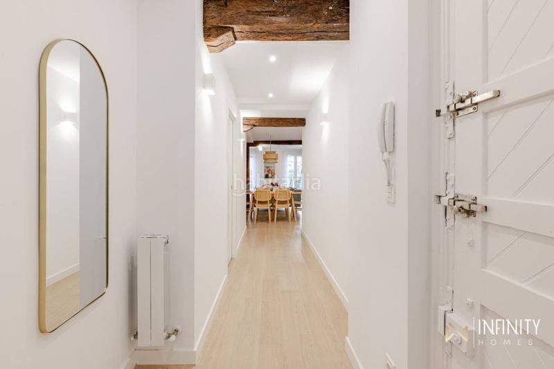 Foto dc4d95bd-9eb0-4107-934a-b23cea23e70f. Rent flat with heating in Iturralde Bilbao