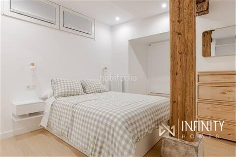 Foto e407ec3f-0dba-4f57-9b6a-a89d195567cd. Rent flat with heating in Iturralde Bilbao